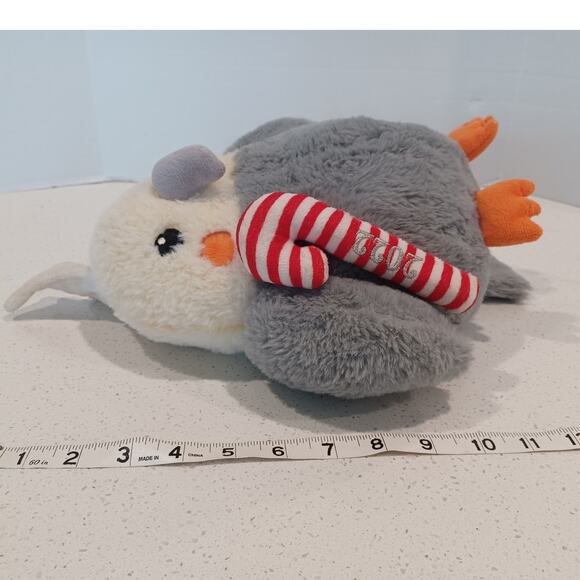 Cockatiel Bird Dog Toy Plush Stuffed Animal 11" PetSmart Symphony - Picture 3 of 4